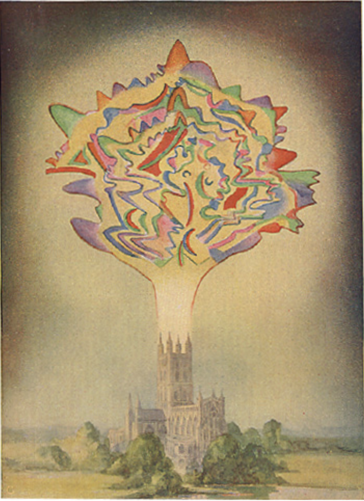 Thought Form