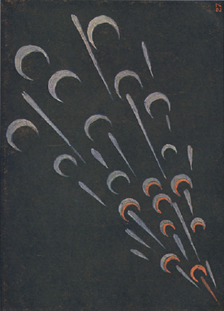 Thought Form